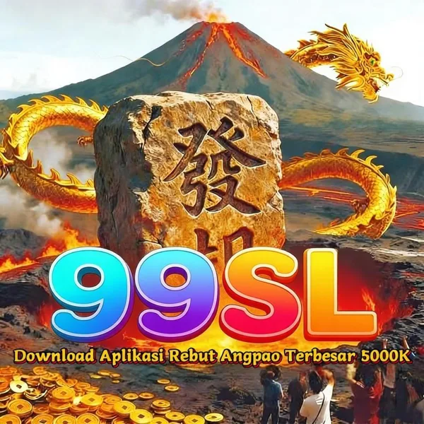 99SL Bonus Member Baru 100%