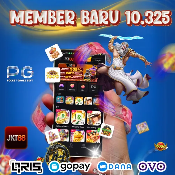 JKT8 Slot Anti Rungkad Indonesia