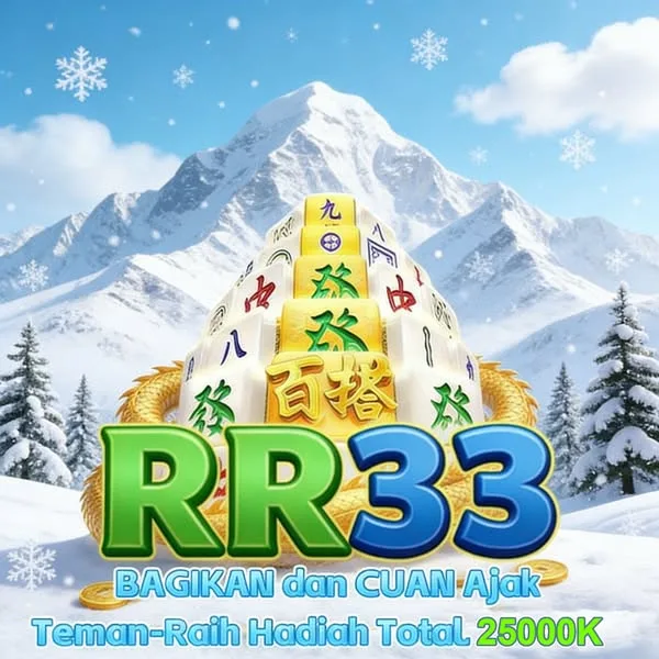 RR33 Game Online Resmi 2026