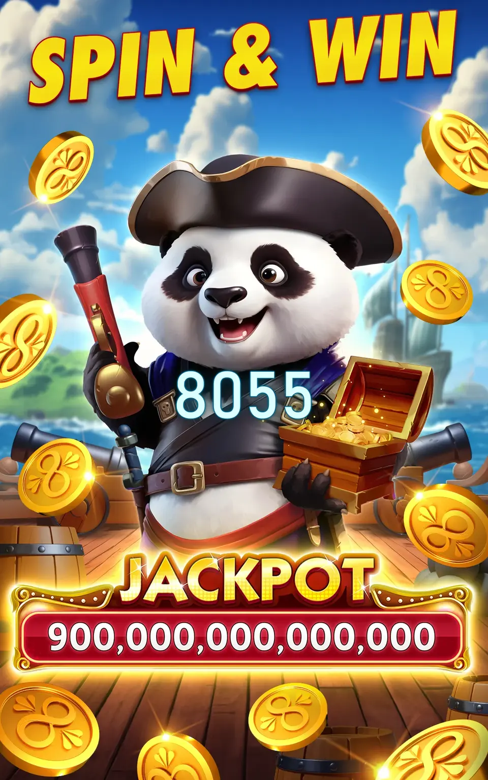8055 APK