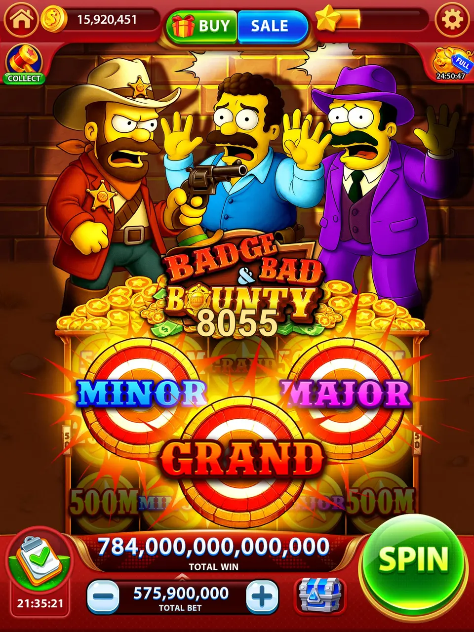 8055 Masuk