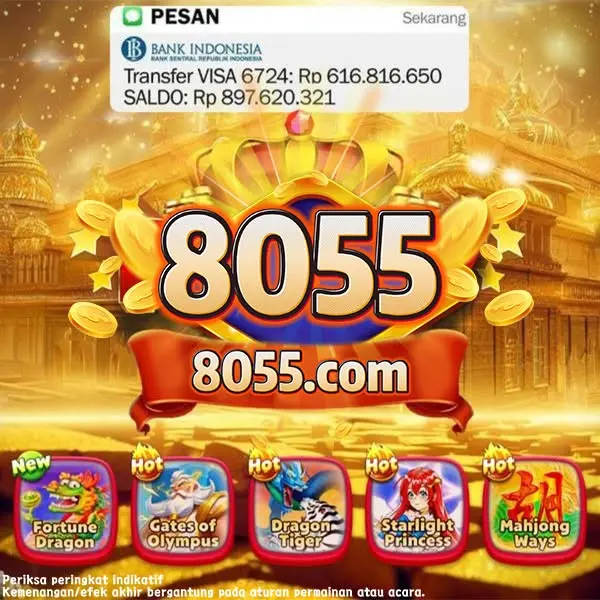 8055 Daftar Akun Resmi Indonesia